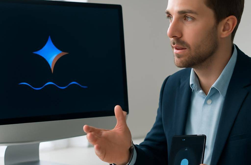 Google, Gemini 3.8 Live Modellerini Tanıttı
