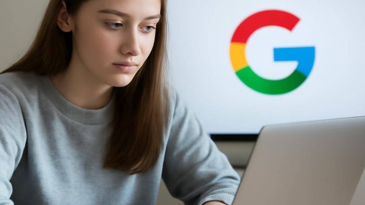 Google, Türkiye’de Genç Kullanıcılar İçin Yaş Tahminini Başlattı