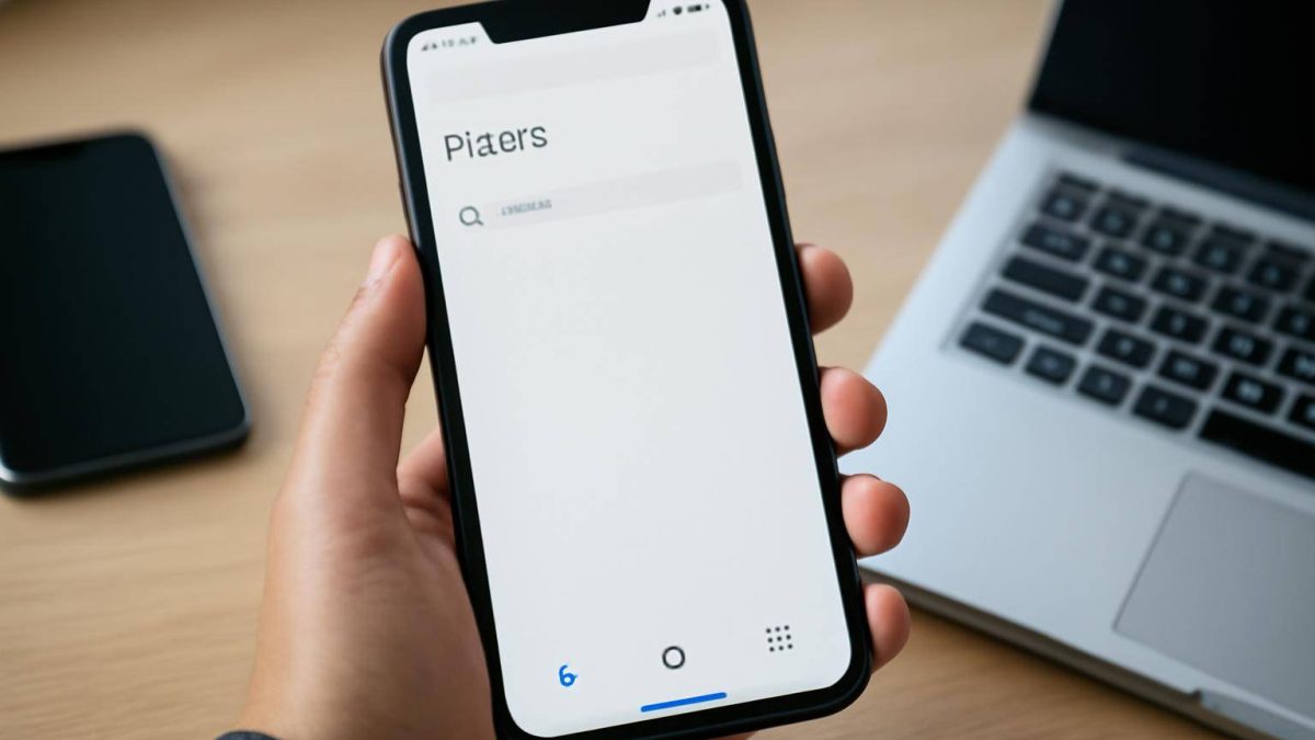 Google Telefon Uygulamasında Kişiler Sekmesi Geri Dönebilir