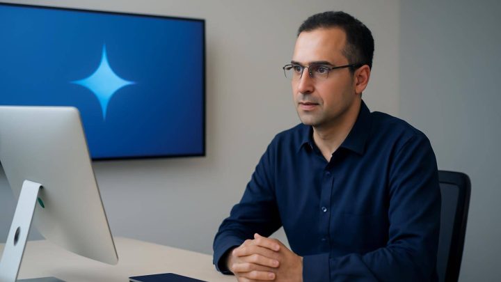 Google Gemini 4 için hazırlıklar son aşamaya geldi