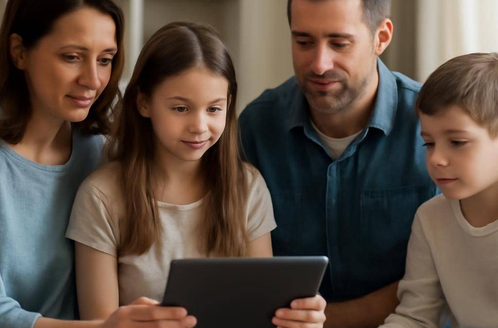 Google CC, ailelerin günlük işlerini yöneten yapay zekâ oldu