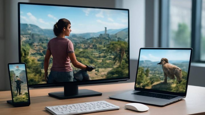 GTA 6 İçin 12 Yeni Oynanış Görüntüsü Paylaşıldı