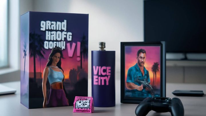 GTA 6 Collector’s Edition İçeriği Neden Tartışılıyor?