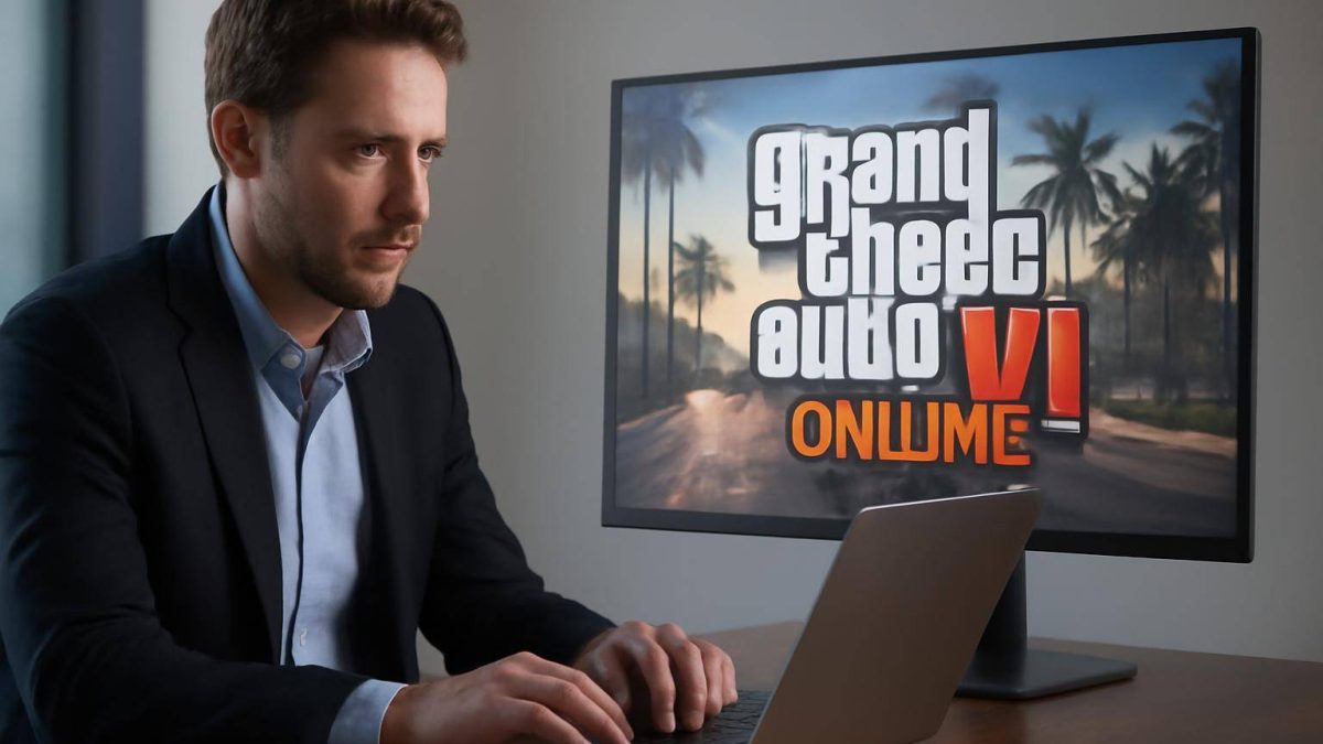 GTA 6 Online için 2027 iddiası Twitch CEO’sundan geldi