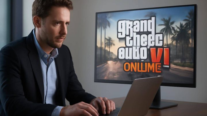 GTA 6 Online için 2027 iddiası Twitch CEO’sundan geldi