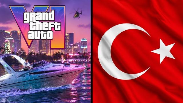 GTA 6’ya resmi Türkçe dil desteği gelebilir iddiası
