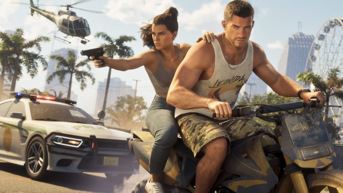 GTA 6’da Disney World Neden Yer Almayacak?