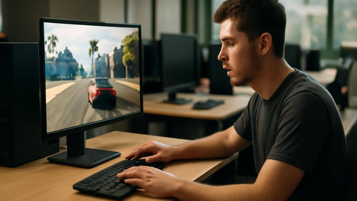 GTA Turk City’nin Hikâyesi: Bir İnternet Kafesinde Başladı