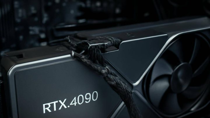 RTX 4090’da Güç Limiti Düşükken Bile Konektör Eridi