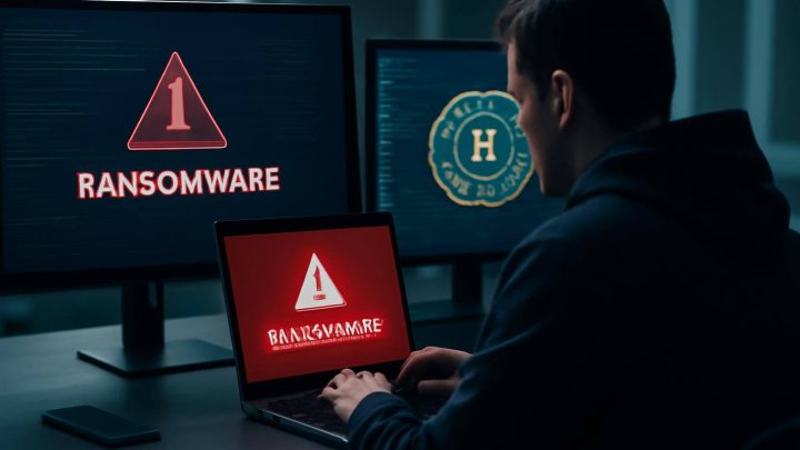 ShinyHunters, FBI sistemini hacklediğini iddia ediyor