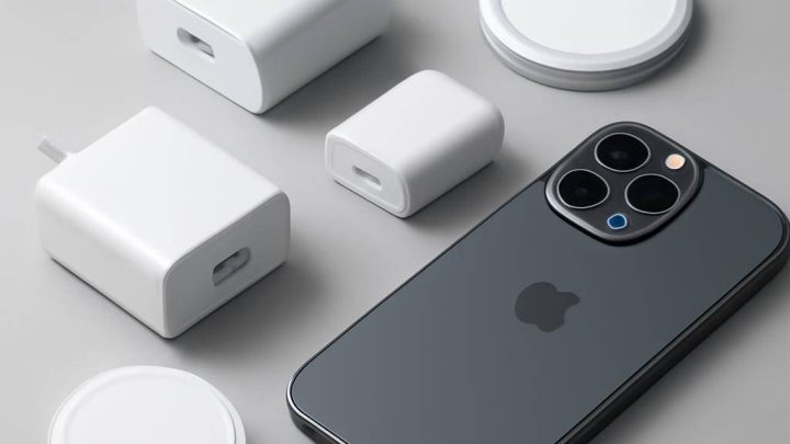 iPhone 18 Pro İçin En İyi Hızlı Şarj Aleti Önerileri