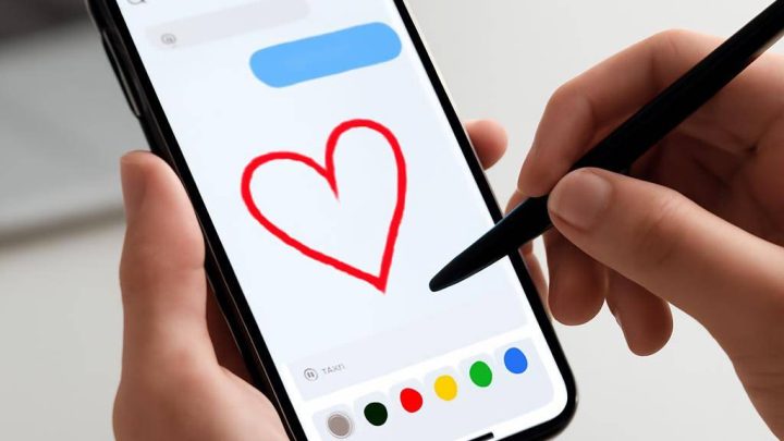 iOS 27, Mesajlar uygulamasını RCS ve çizimle geliştiriyor