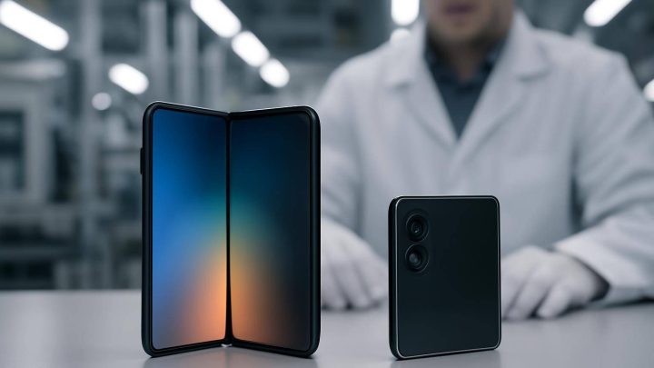 Apple’ın katlanabilir iPhone Duo üretimi neden yavaş ilerliyor?