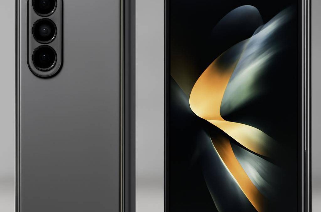 iPhone Duo ve Galaxy Z Fold 8 karşılaştırması