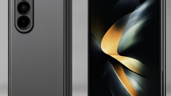 iPhone Duo ve Galaxy Z Fold 8 karşılaştırması