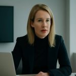 Elizabeth Holmes belgeseli You Can See Everything için fragman