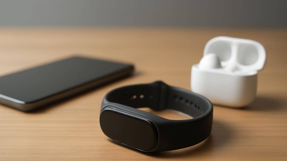 Apple’ın ekransız fitness takipçisi için ilk beklentiler