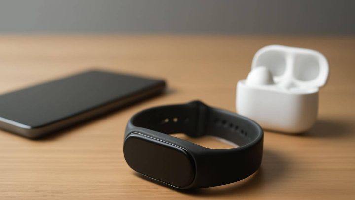 Apple’ın ekransız fitness takipçisi için ilk beklentiler