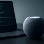 Sızıntı, Siri AI’ın HomePod mini tasarımını gösteriyor