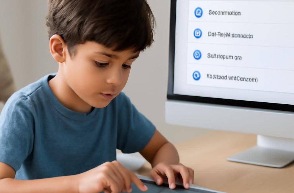 iOS 27, çocuklar için yeni ebeveyn denetimleri sunuyor