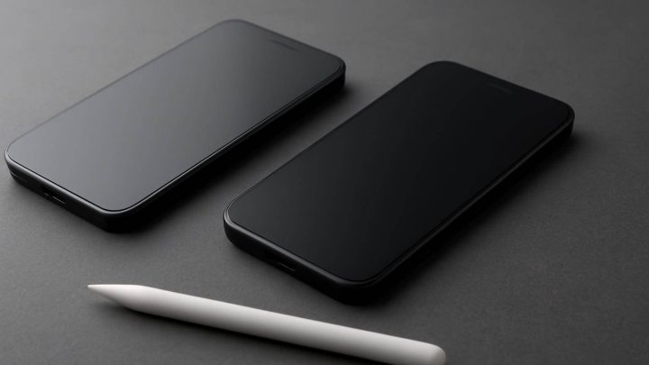 Apple, iPhone Duo için geliştirilen kısa Pencil’ı iptal etti