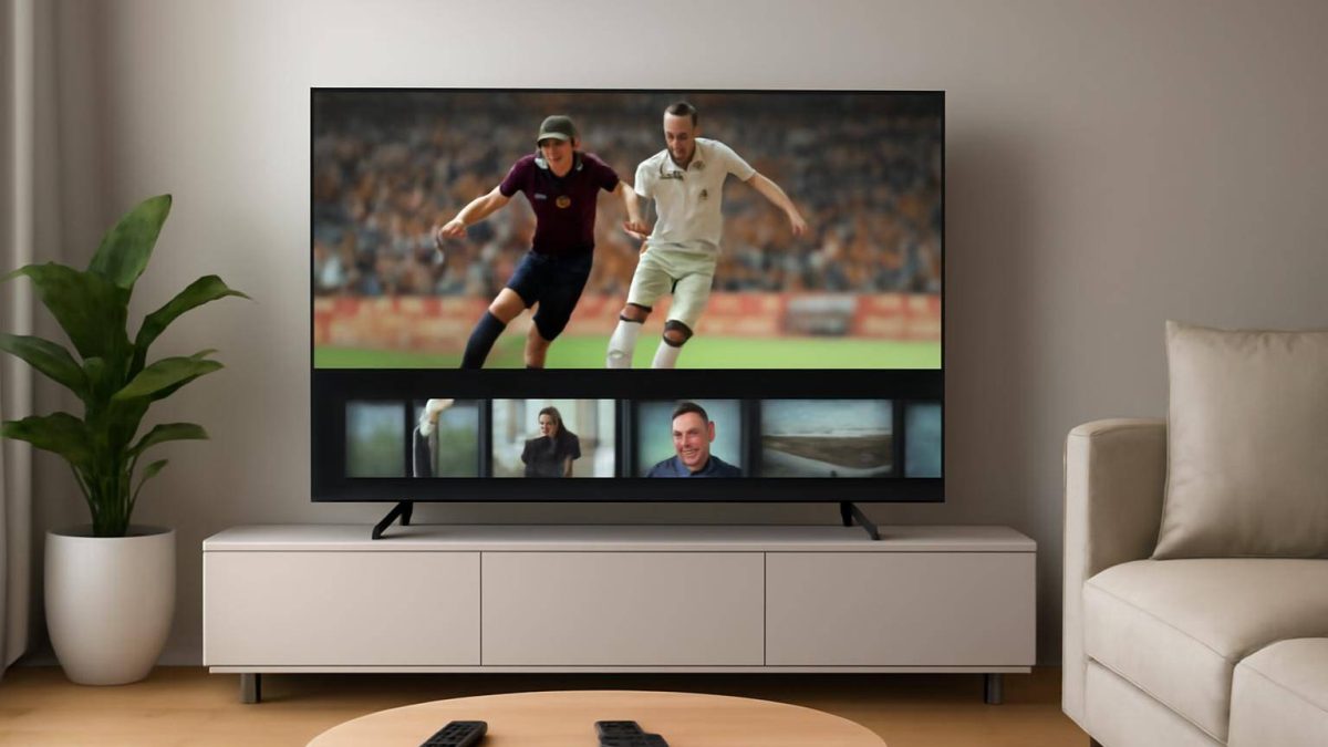 Hisense TV Alanlara 12 Ay TOD Süper Dolu Paketi Hediye