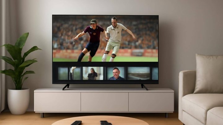 Hisense TV Alanlara 12 Ay TOD Süper Dolu Paketi Hediye