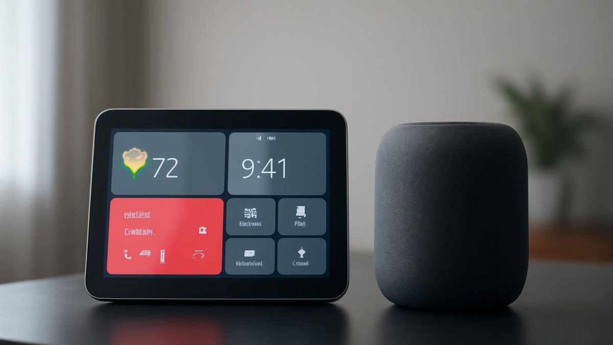 Apple HomePad ekimde tanıtılabilir: Siri AI odakta