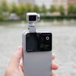 Honor Robot Phone: Gimbal’li kamera telefonu
