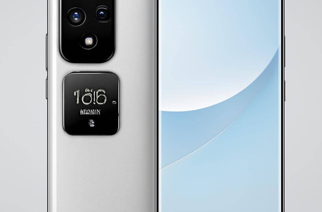 Honor 700 Pro sızdırıldı: Arka ekran ve 200 MP kamera