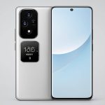 Honor 700 Pro sızdırıldı: Arka ekran ve 200 MP kamera