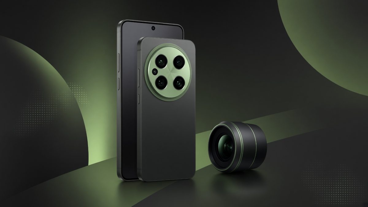 Honor Magic 9: 200 MP kamera ve 500 mm lens kiti