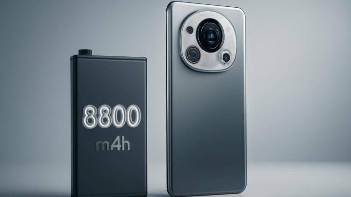 Honor Magic 9 Pro Max, 8.800 mAh bataryayla tanıtıldı