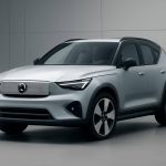 2028 Volvo XC40, daha küçük görünen tasarımla yenilendi
