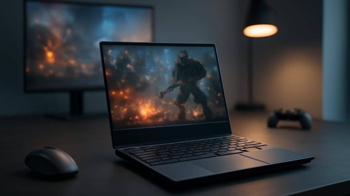 HP Victus 15-fa2705nt İncelemesi: 40 Bin TL’lik Oyun PC’si