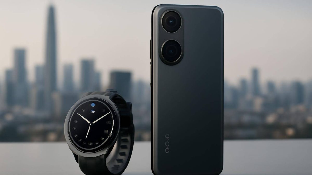 Huawei, küresel giyilebilir cihaz pazarında liderliğini korudu