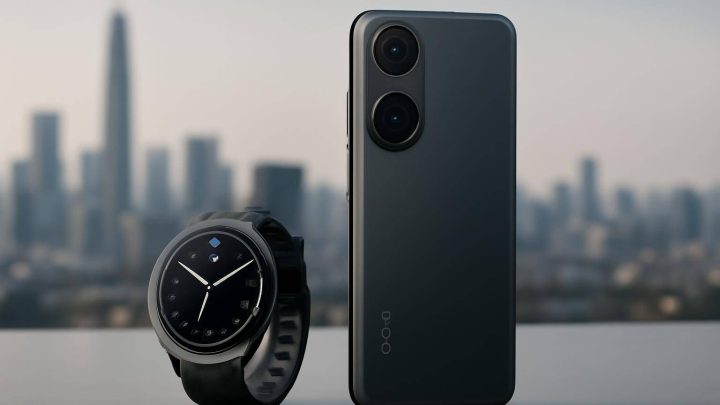 Huawei, küresel giyilebilir cihaz pazarında liderliğini korudu