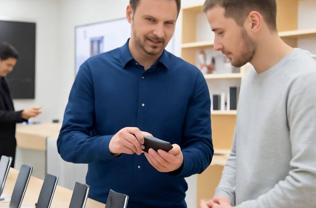 Huawei Marmara Forum Mağazası Açıldı: Pura 90 Fırsatları