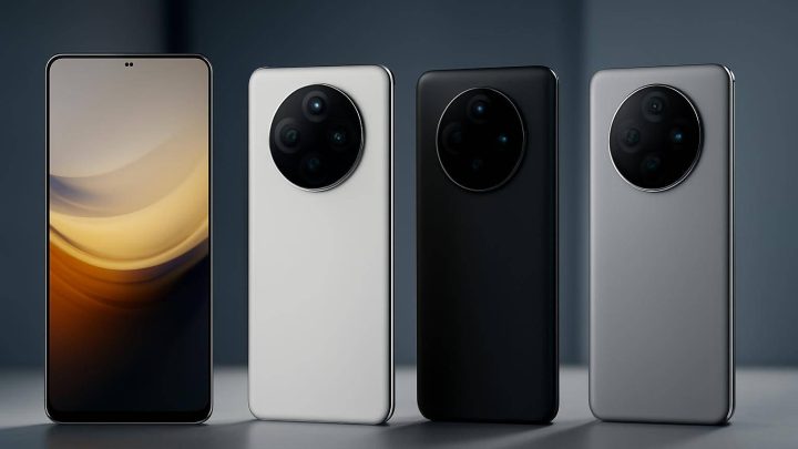 Huawei Mate 90 Serisi 1 Ekim’de Tanıtılacak