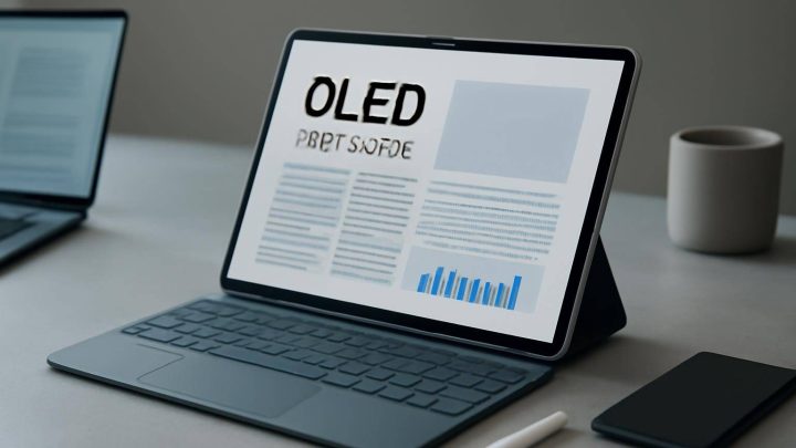 HUAWEI MatePad Air: OLED PaperMatte ve Üretkenlik