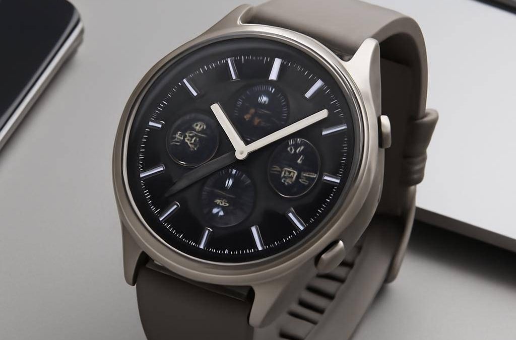 HUAWEI Watch GT 7 Pro: Spor Odaklı Akıllı Saat İncelemesi