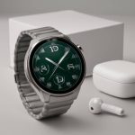 Huawei Watch GT 7: 21 Günlük Pil ve 3000 Nit Ekran