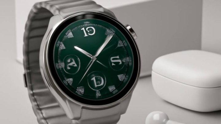 Huawei Watch GT 7: 21 Günlük Pil ve 3000 Nit Ekran