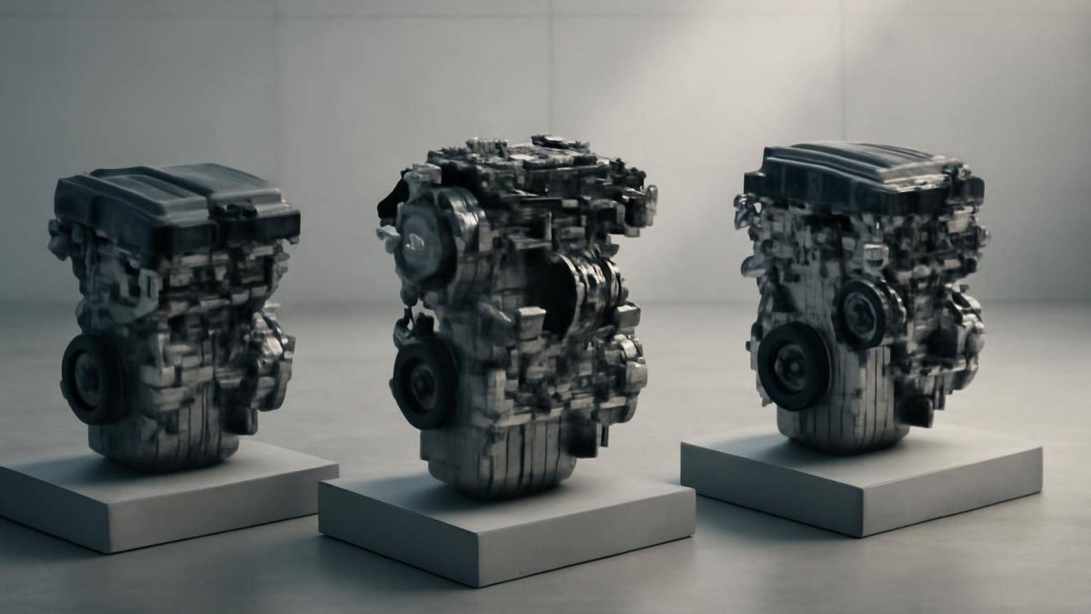 Hyundai’nin En Sağlam Motorları: Kappa, Gamma ve CRDi