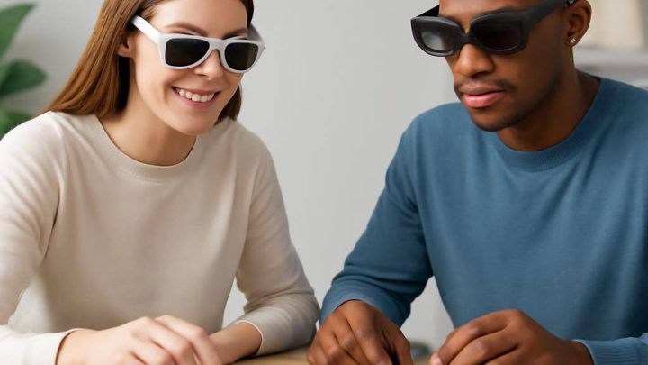 Snap’in 2.200 dolarlık Specs AR gözlüğü ortak oyun sunuyor
