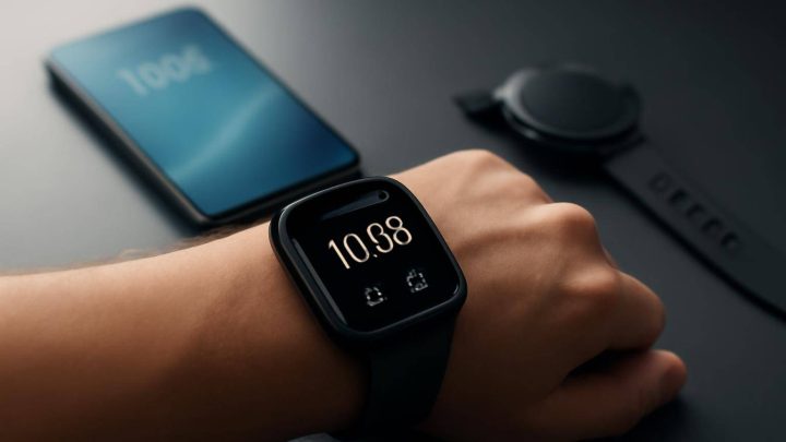 Huawei, giyilebilir cihaz pazarında liderliğini korudu