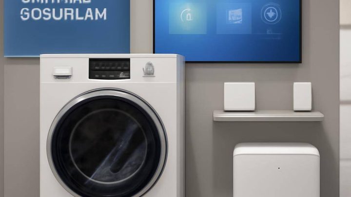 IFA 2026’da Haier’den Türkiye üretimi akıllı ev çözümleri