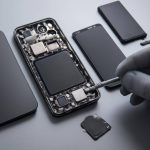 iPhone 18 Pro Söktürüldü: Değişken Diyafram ve Onarım Riski