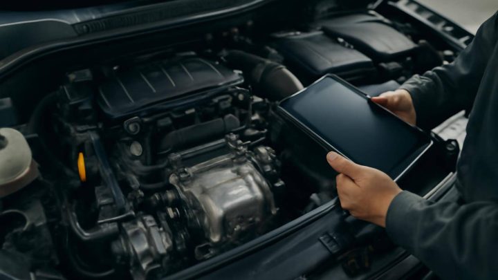 İkinci El Araçta Öne Çıkan 5 Motor ve Otomatik Şanzıman
