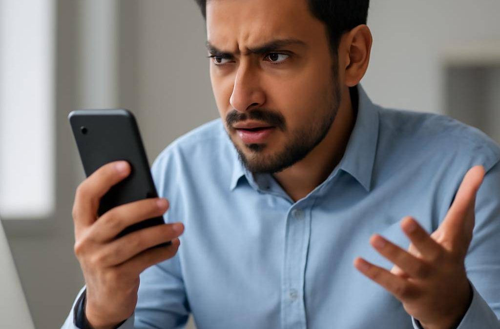 Hindistan, spam raporlarını operatörlere zorunlu kıldı